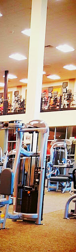 Gym «LA Fitness», reviews and photos, 390 Town Center Pkwy, Slidell, LA 70458, USA