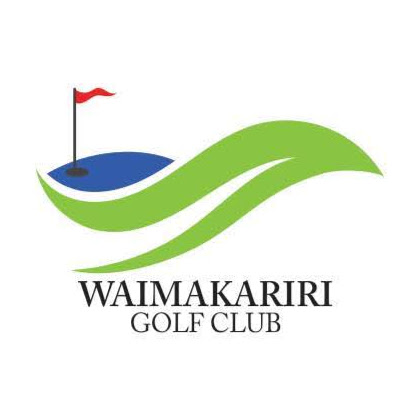 Waimakariri Gorge Golf Club logo