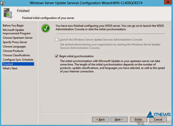 Windows-Server-Update-Services
