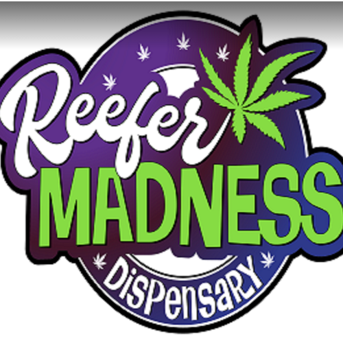 Reefer Madness Dispensary
