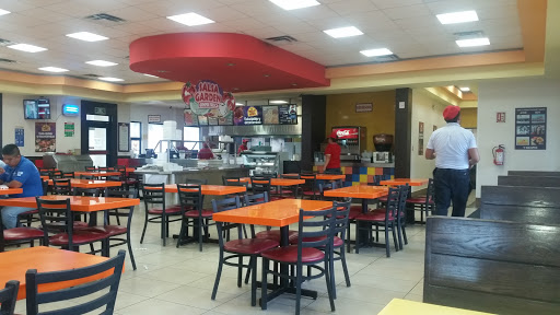 EL POLLO LOCO, Blvd.las Fuentes 199, Sin Nombre de Col 15, 88730 Reynosa, Tamps., México, Restaurante de comida para llevar | TAMPS