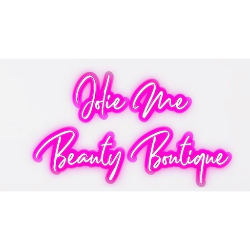 Jolie Me Beauty Boutique logo