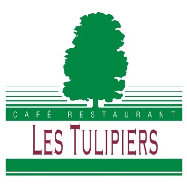 Restaurant Les Tulipiers logo