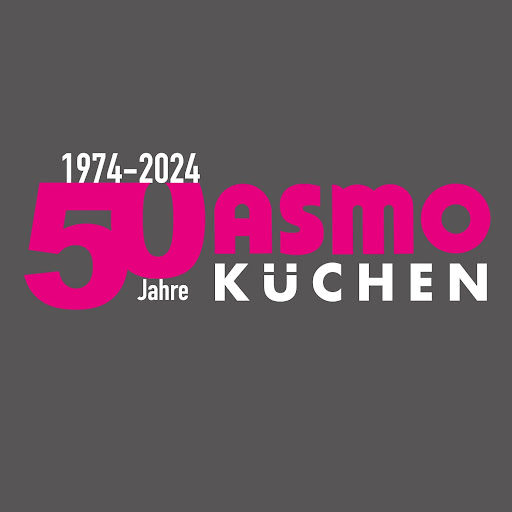 ASMO KÜCHEN München-West/Freiham logo