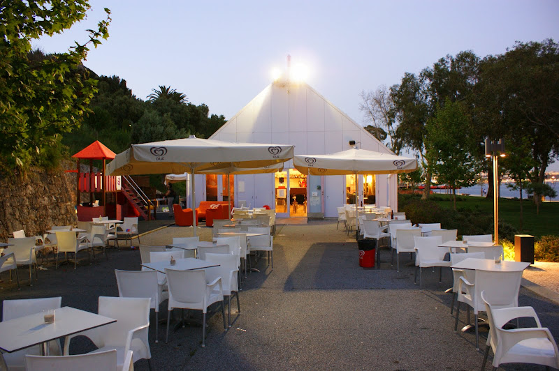 Parque Urbano de Albarquel