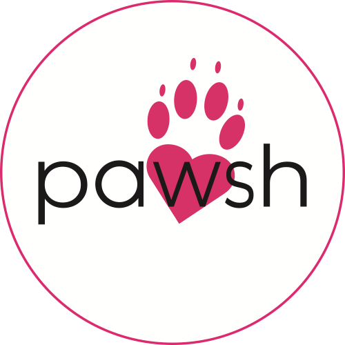 Pawsh Dog Spa and Boutique logo
