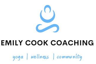 Emily Cook Coaching logo