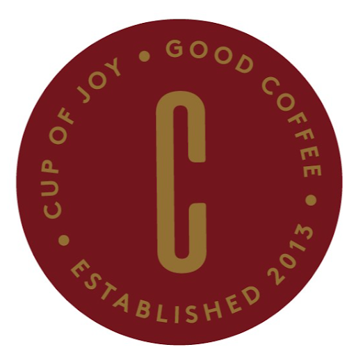 Cup of Joy - Zorlu logo