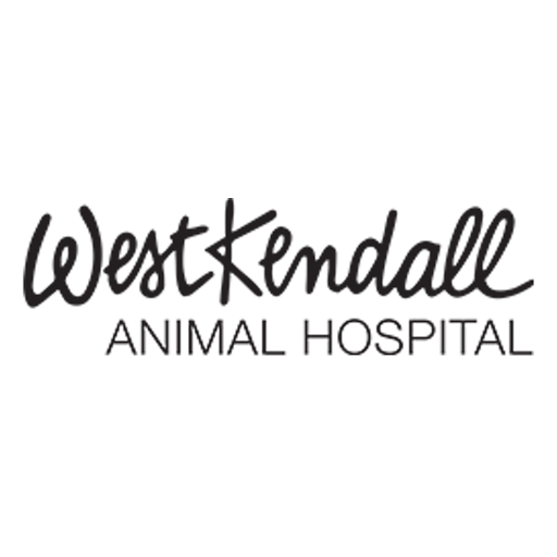 West Kendall Animal Hospital logo