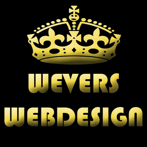 Wevers Webdesign | Website laten maken | Webshop laten bouwen | Webdevelopment | SEO Marketing