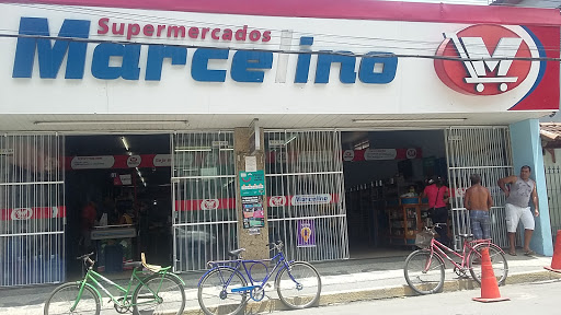Supermercado Marcelino, Av. Jerônimo Monteiro, 101, Apiacá - ES, 29450-000, Brasil, Lojas_Mercearias_e_supermercados, estado Espírito Santo
