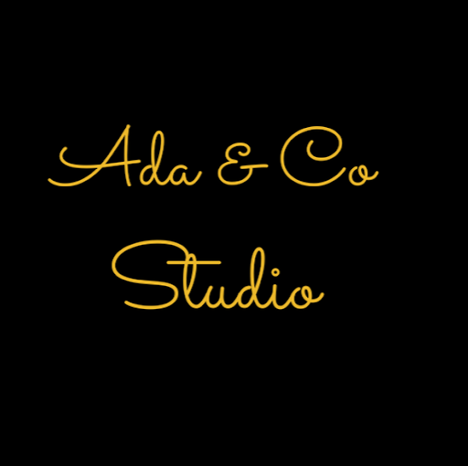 Ada & Co Studio logo
