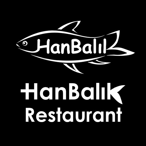 HanBalık Restaurant logo