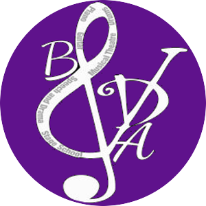 Belfast Voice & Dance Academy logo