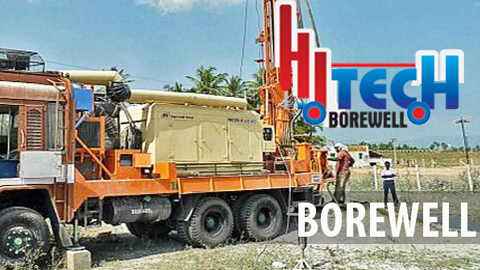 Hi Tech Borewell - Borewells Chennai, No: 5/3, Muthu Thottam, 1st Street,, Kodambakkam, Near Sivan Kovil West,, Chennai, Tamil Nadu 600024, India, Well_Drilling_Contractor, state TN