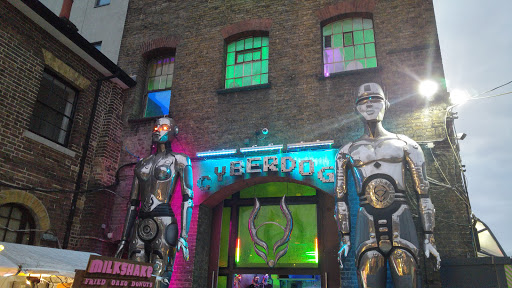 Stables Market