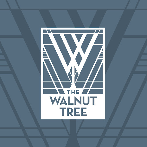 The Walnut Tree logo