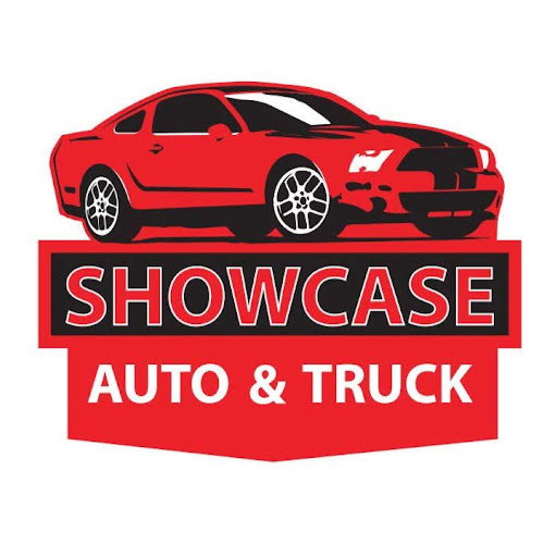 Showcase Auto & Truck at Swansea