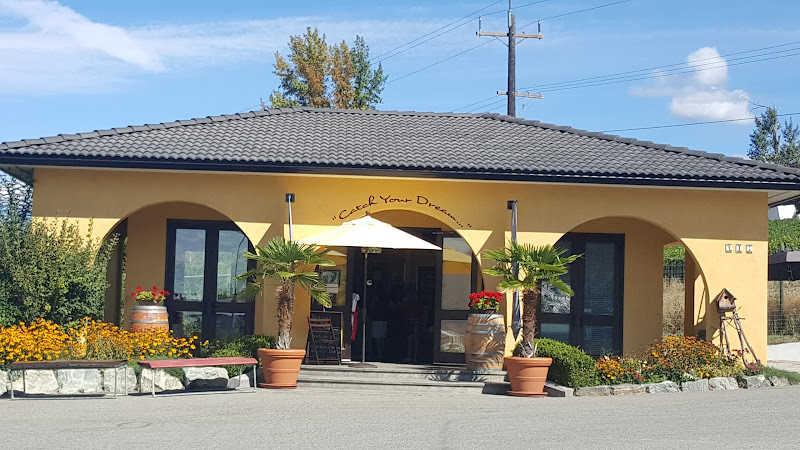 Main image of Ruby Blues Winery