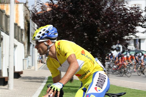 S&eacute;rgio Ribeiro