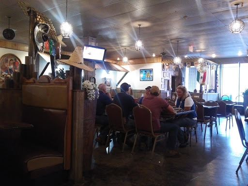 Buffet Restaurant «El Charro mexican restaurant», reviews and photos, 1788 Hendersonville Rd, Asheville, NC 28803, USA