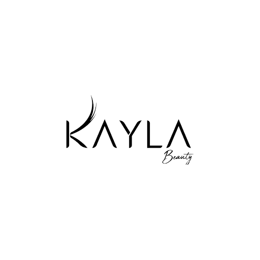 Kayla Beauty logo