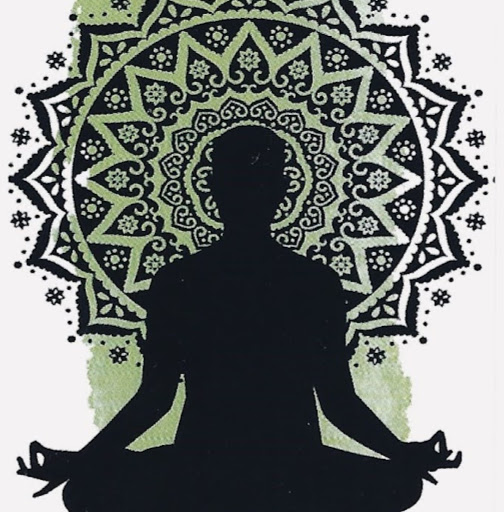 Dharma Yoga and Wellness Inc logo