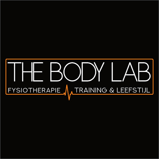 The Body Lab logo
