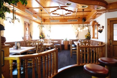 Photos of Restaurant Steak-House