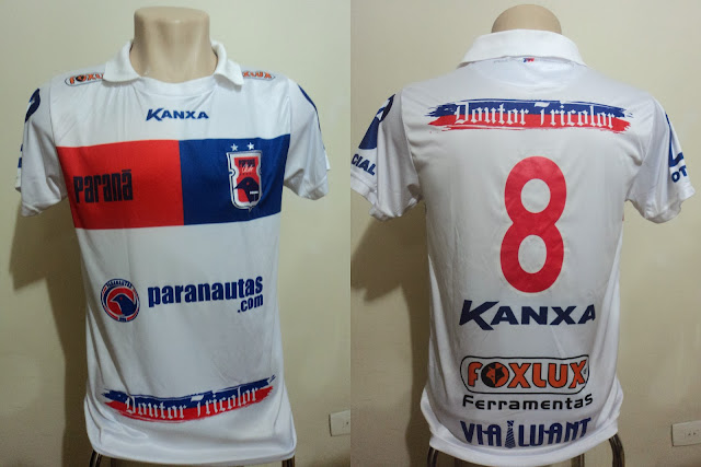 FIXO - Novas Camisas da Coleção - Parte XV - Página 6 2013-KANXA-2a