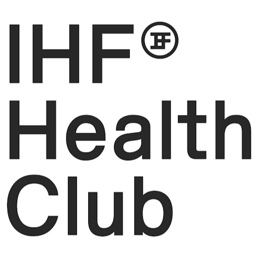 IHF Health Club logo