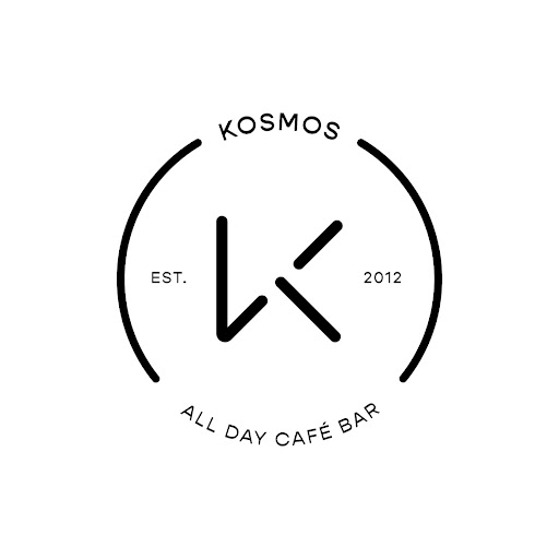 Kosmos Place logo