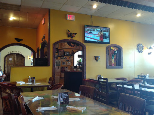 Mexican Restaurant «La Hacienda Mexican Restaurant», reviews and photos, 3670 Bell Rd, Nashville, TN 37214, USA