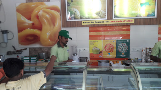 Natural Ice-Cream, Sangli - Miraj Rd, Vasant Colony, Sangli, Maharashtra 416416, India, Ice_Cream_Shop, state MH