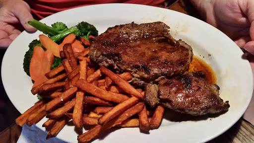Restaurant «Brews Brothers Grille», reviews and photos, 183 Franklin Ave, Franklin Square, NY 11010, USA