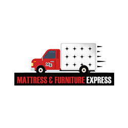 Mattress & Furniture Express logo