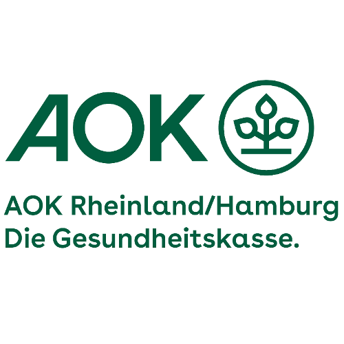 AOK Rheinland/Hamburg - Studenten Service Düsseldorf logo