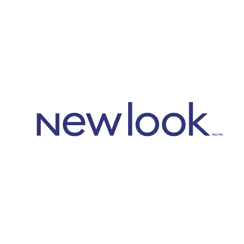 New Look Eyewear (Formerly Vogue Optical) logo
