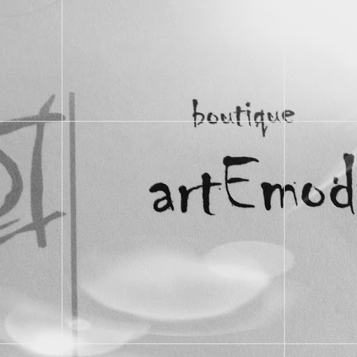 boutique artEmoda GmbH logo