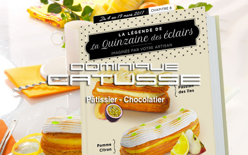 Boulangerie-Pâtisserie Catusse