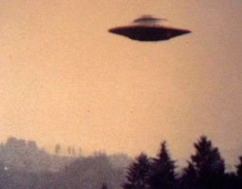 Top 5 Well 6 Ufo Sightings In History