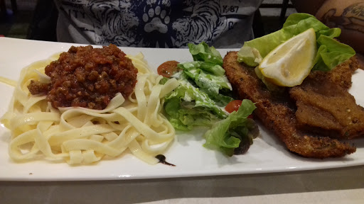 Montana Ristorante