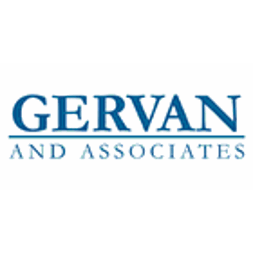 Mac Gervan & Associates logo