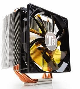  Thermalright True Spirit 120M (Made specifically for Micro ATX  &  mini tower case user.)