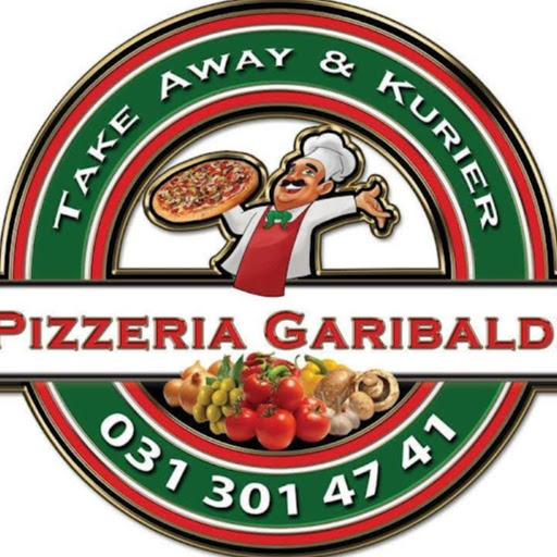 Pizzeria Garibaldi GmbH logo