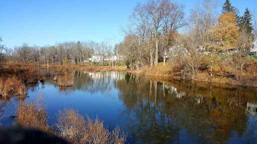 Park «Nyquist-Harcourt Wildlife Sanctuary», reviews and photos, 133 Huguenot St, New Paltz, NY 12561, USA