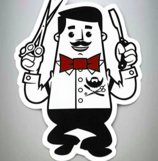 Nolook Parrucchiere Uomo Torino logo