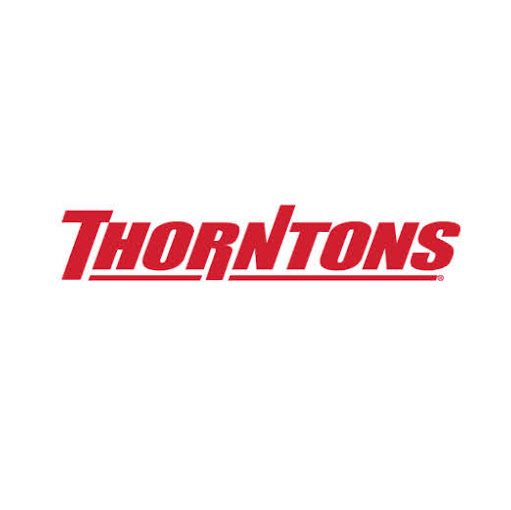 Thorntons logo