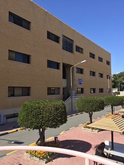 Photos of Faculty of Science