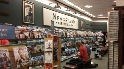 Book Store «Barnes & Noble», reviews and photos, 4300 N Fwy Rd, Pueblo, CO 81008, USA